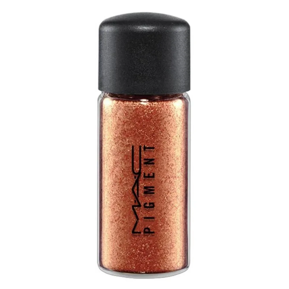 SALE! MAC COPPER SPARKLE shadow NIB Pigment Colour Powder Last one! PRICE FIRM
